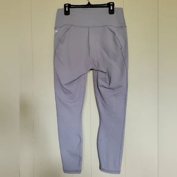 EUC Fabletics PowerHold Leggings - Picture 2 of 6